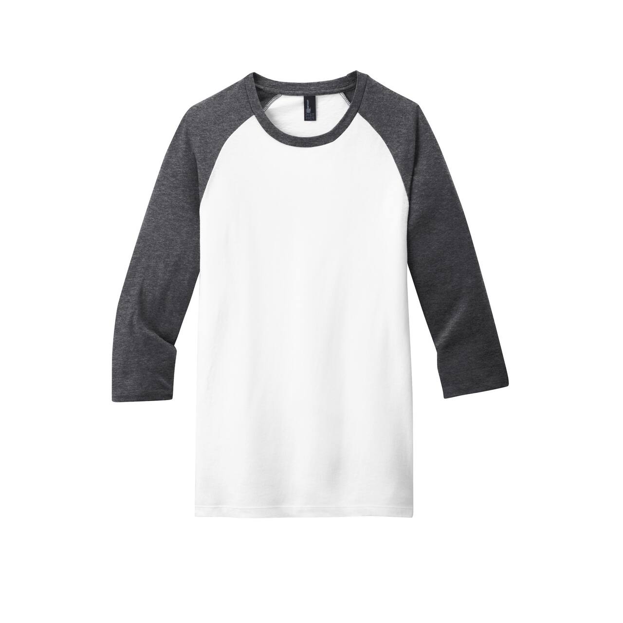 District® Very Important Tee® 3/4-Sleeve Raglan